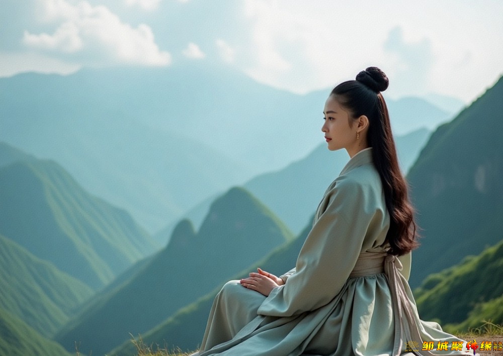 出道仙文化：仙缘觉醒的完整历程与身心征兆