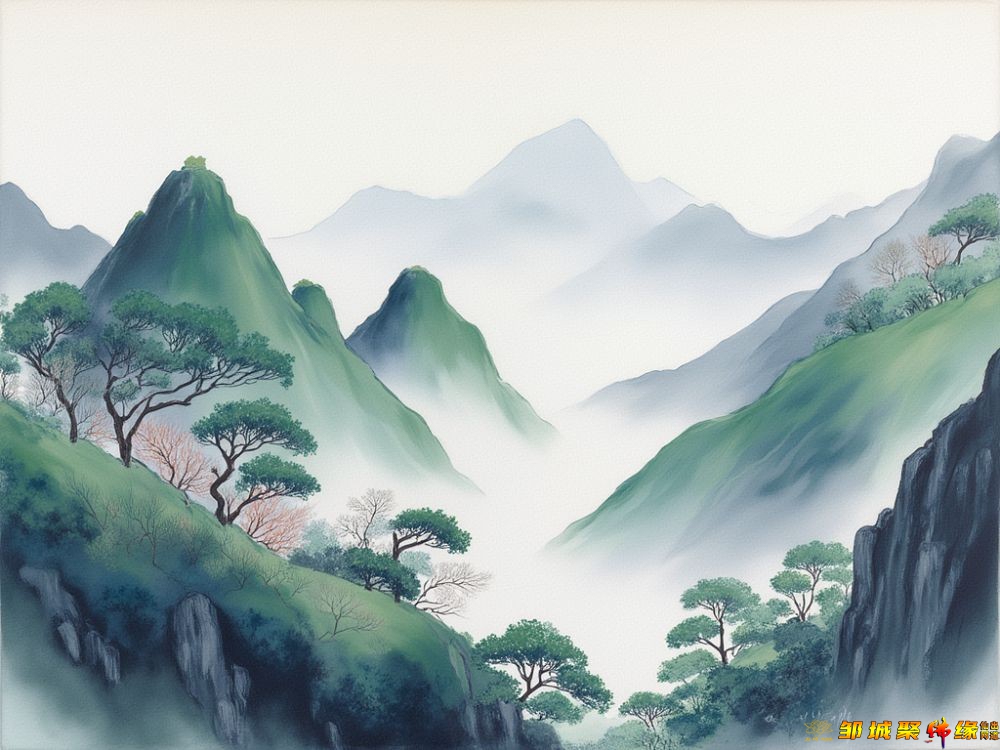 仙缘：让人疯狂，也让人照见自己的那面镜子